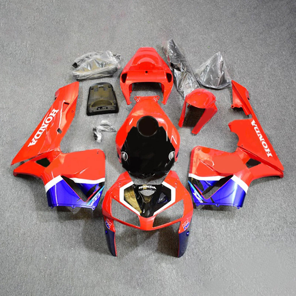 HONDA(ホンダ) CBR600RR PC37 後期