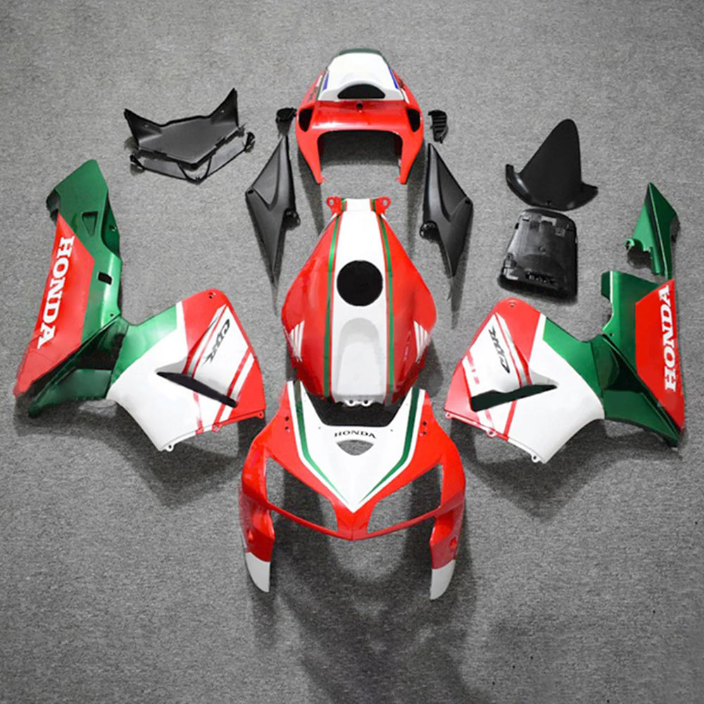 HONDA(ホンダ) CBR600RR PC37 後期