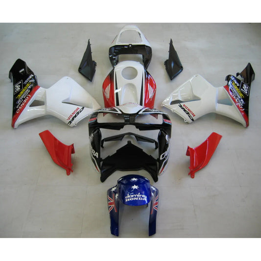 HONDA(ホンダ) CBR600RR PC37 後期