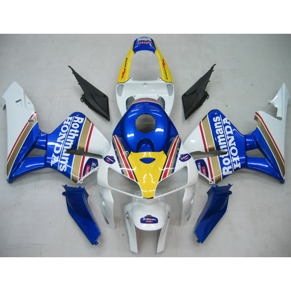 HONDA(ホンダ) CBR600RR PC37 後期