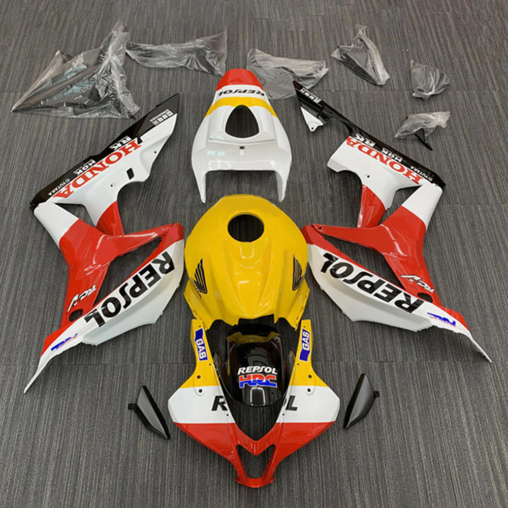 HONDA(ホンダ) CBR600RR PC40 前期