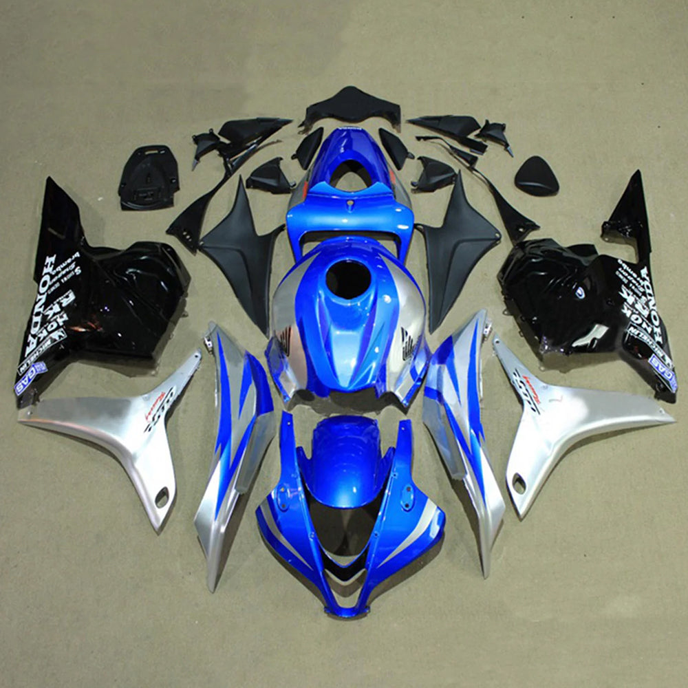 HONDA(ホンダ) CBR600RR PC40 中期