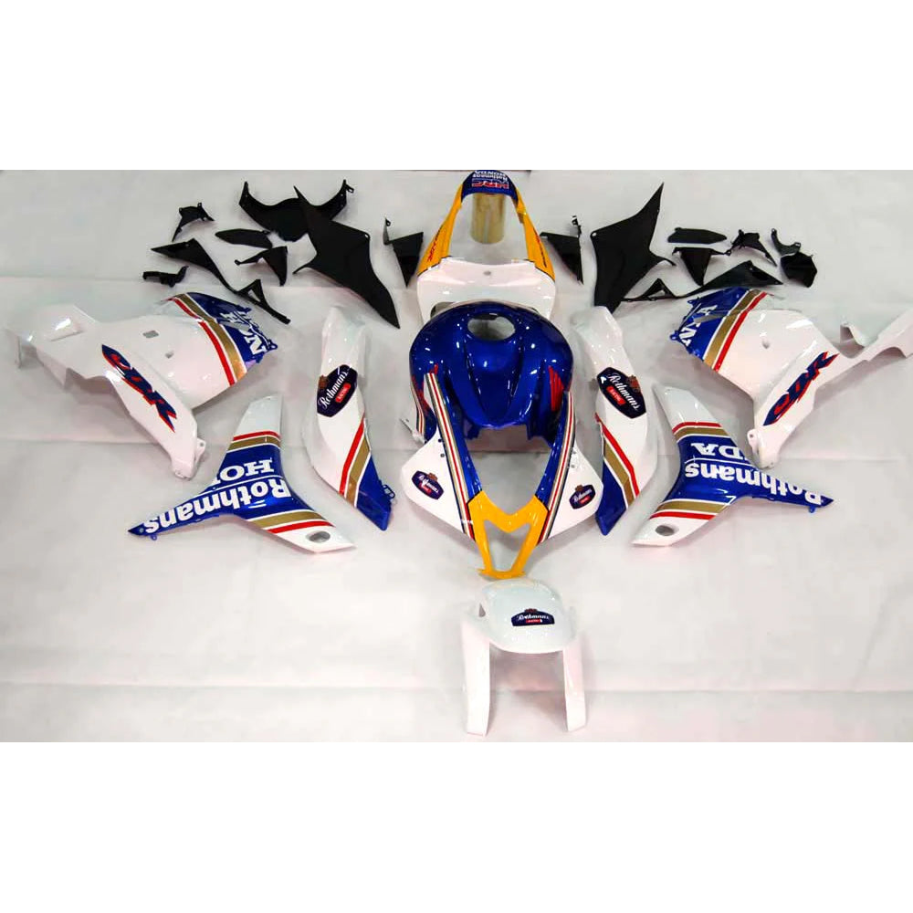HONDA(ホンダ) CBR600RR PC40 中期