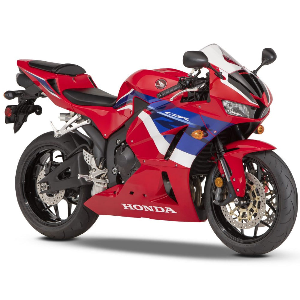 HONDA(ホンダ) CBR600RR PC40 後期