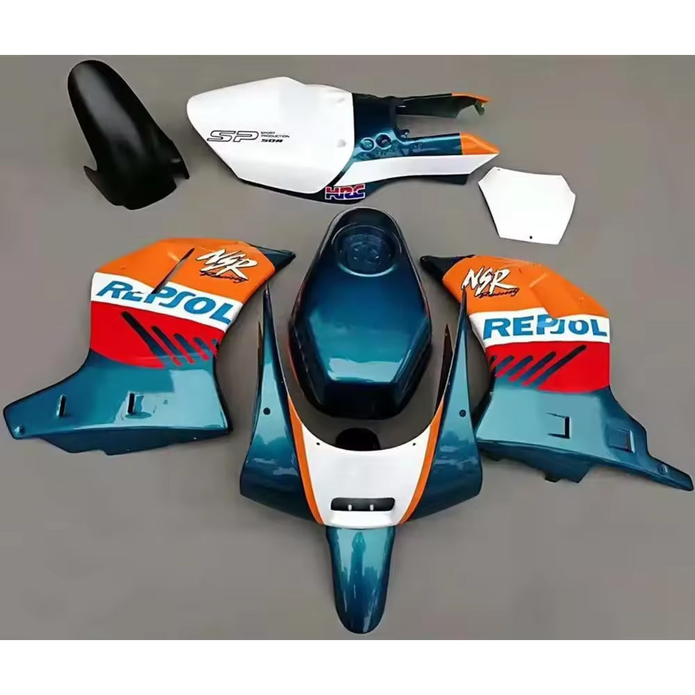 HONDA(ホンダ) NSR50 AC10 後期