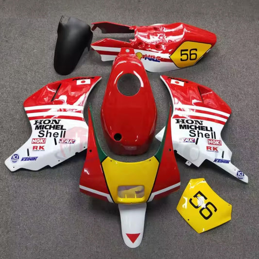 HONDA(ホンダ) NSR50 AC10 後期