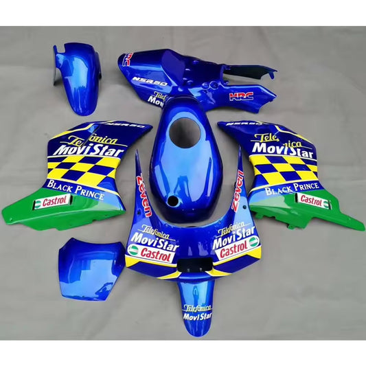 HONDA(ホンダ) NSR50 AC10 後期