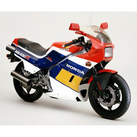 HONDA(ホンダ) NS400R NC19