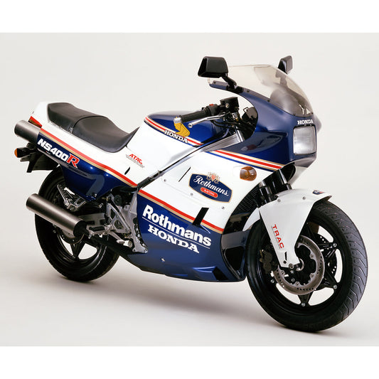 HONDA(ホンダ) NS400R NC19