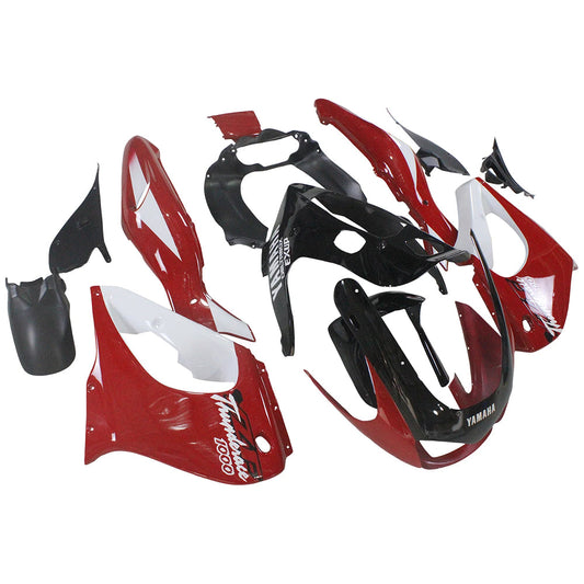 YAMAHA(ヤマハ) YZF1000R 4SV