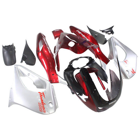 YAMAHA(ヤマハ) YZF1000R 4SV