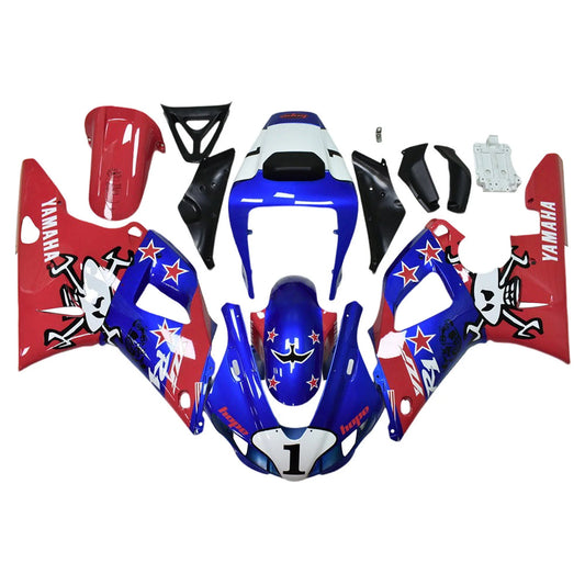 YAMAHA(ヤマハ) YZF-R1 RN01J