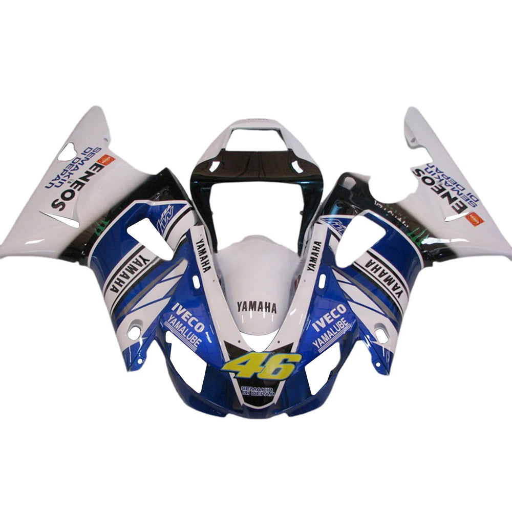 YAMAHA(ヤマハ) YZF-R1 RN01J