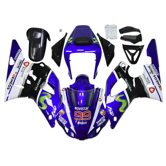 YAMAHA(ヤマハ) YZF-R1 RN01J