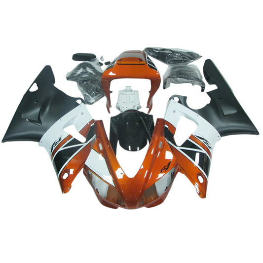 YAMAHA(ヤマハ) YZF-R1 RN01J
