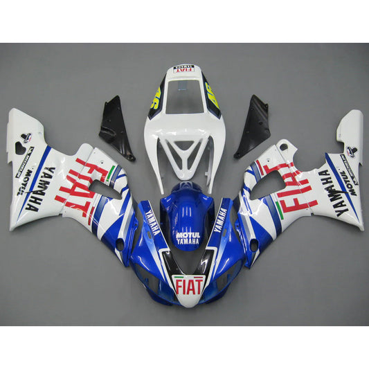 YAMAHA(ヤマハ) YZF-R1 RN01J