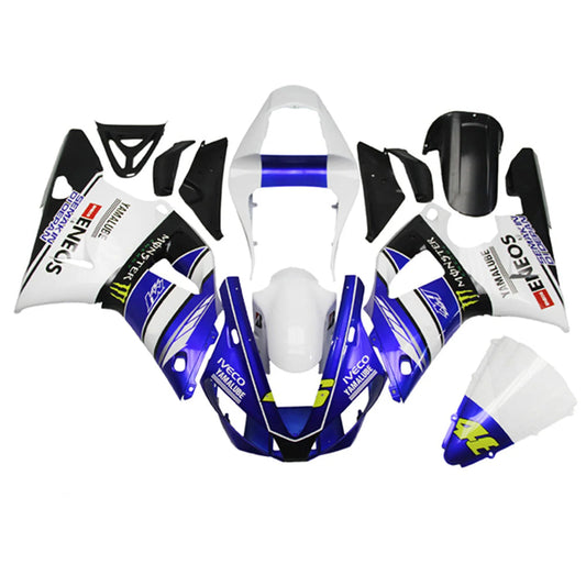 YAMAHA(ヤマハ) YZF-R1 RN01J