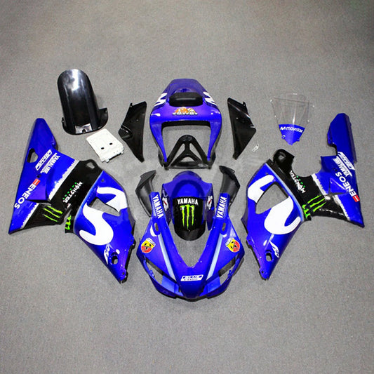 YAMAHA(ヤマハ) YZF-R1 RN01J