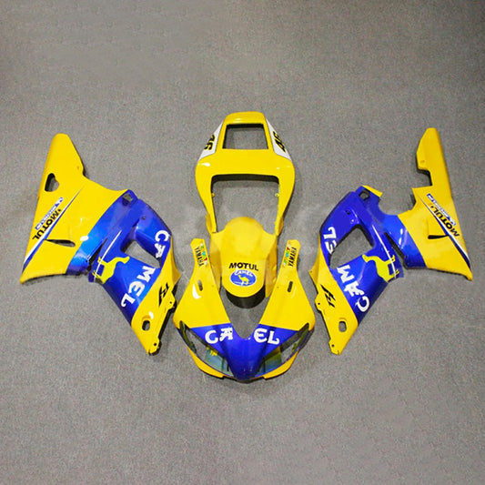 YAMAHA(ヤマハ) YZF-R1 RN01J