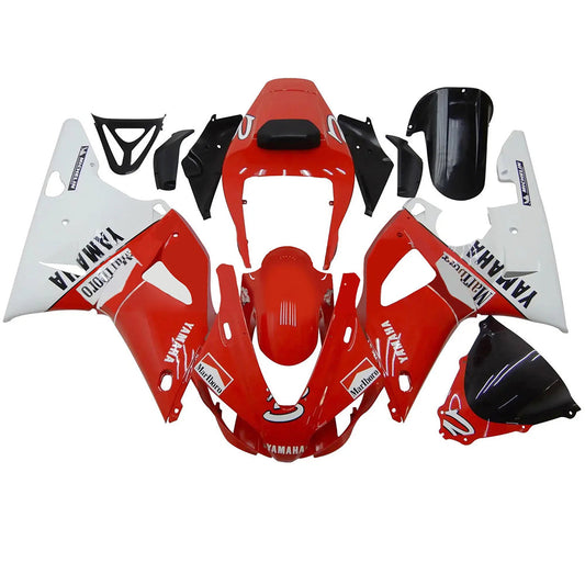 YAMAHA(ヤマハ) YZF-R1 RN01J