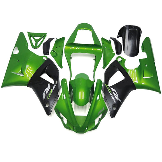 YAMAHA(ヤマハ) YZF-R1 RN01J