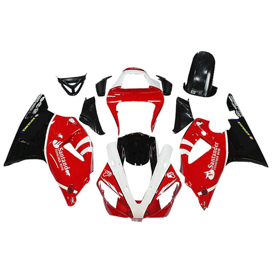 YAMAHA(ヤマハ) YZF-R1 RN01J