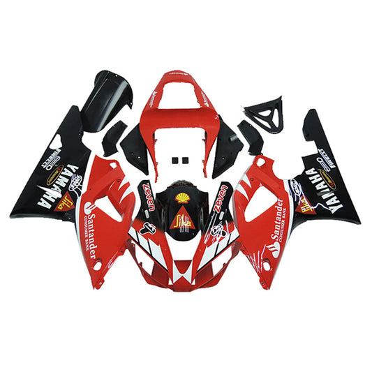 YAMAHA(ヤマハ) YZF-R1 RN01J