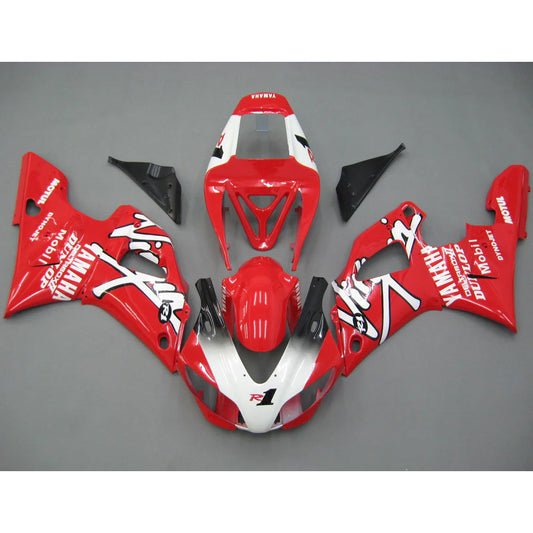 YAMAHA(ヤマハ) YZF-R1 RN01J