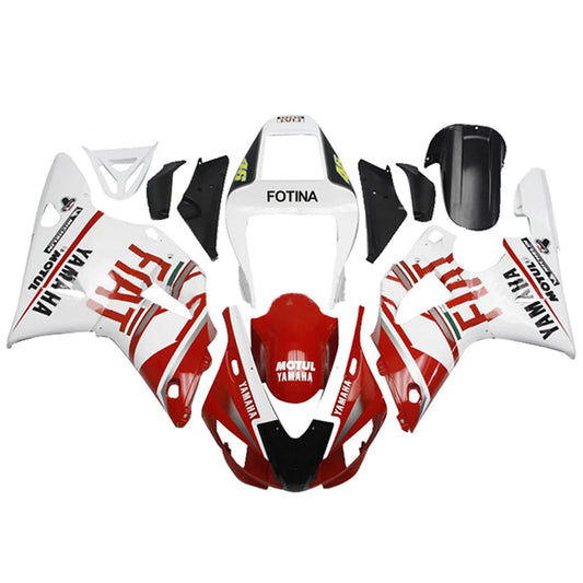 YAMAHA(ヤマハ) YZF-R1 RN01J