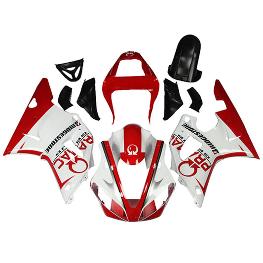 YAMAHA(ヤマハ) YZF-R1 RN01J