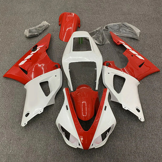 YAMAHA(ヤマハ) YZF-R1 RN01J