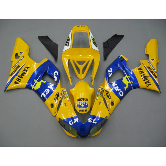 YAMAHA(ヤマハ) YZF-R1 RN01J