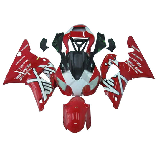 YAMAHA(ヤマハ) YZF-R1 RN01J