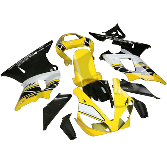 YAMAHA(ヤマハ) YZF-R1 RN04J