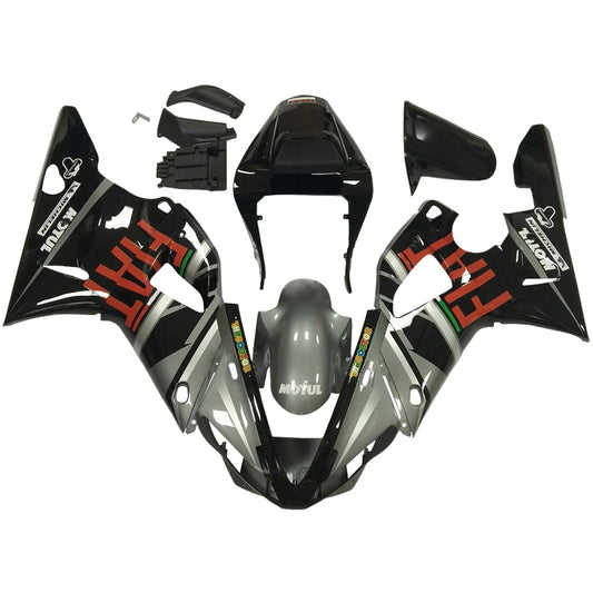 YAMAHA(ヤマハ) YZF-R1 RN04J