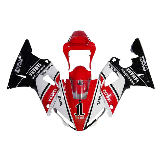 YAMAHA(ヤマハ) YZF-R1 RN04J