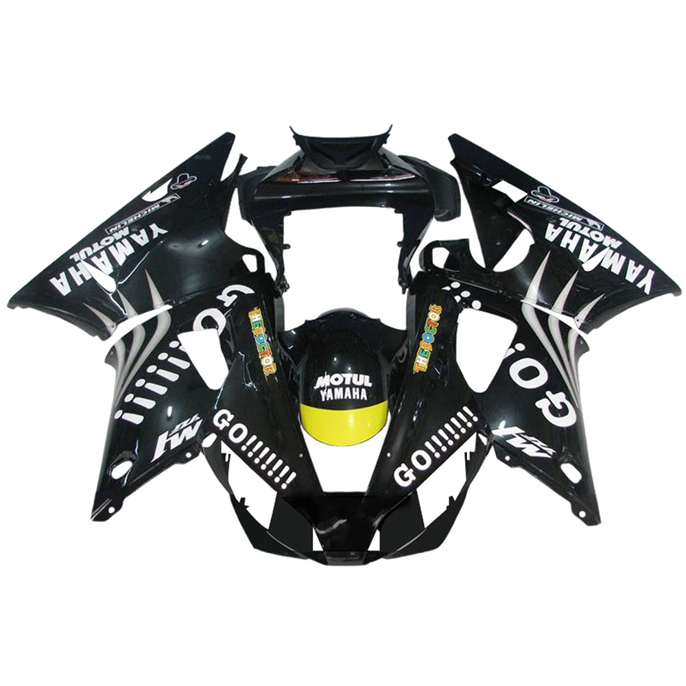 YAMAHA(ヤマハ) YZF-R1 RN04J