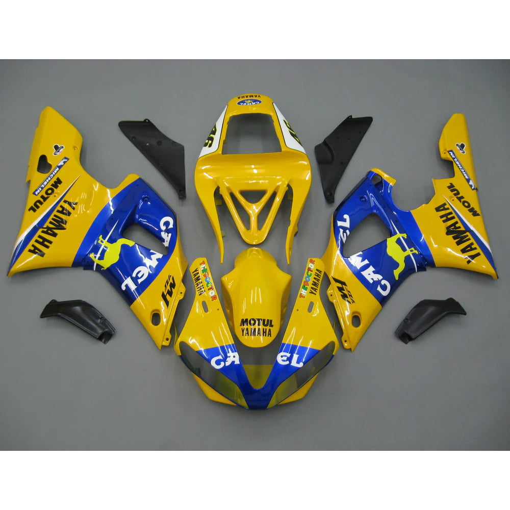 YAMAHA(ヤマハ) YZF-R1 RN04J