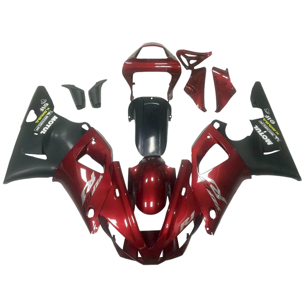 YAMAHA(ヤマハ) YZF-R1 RN04J