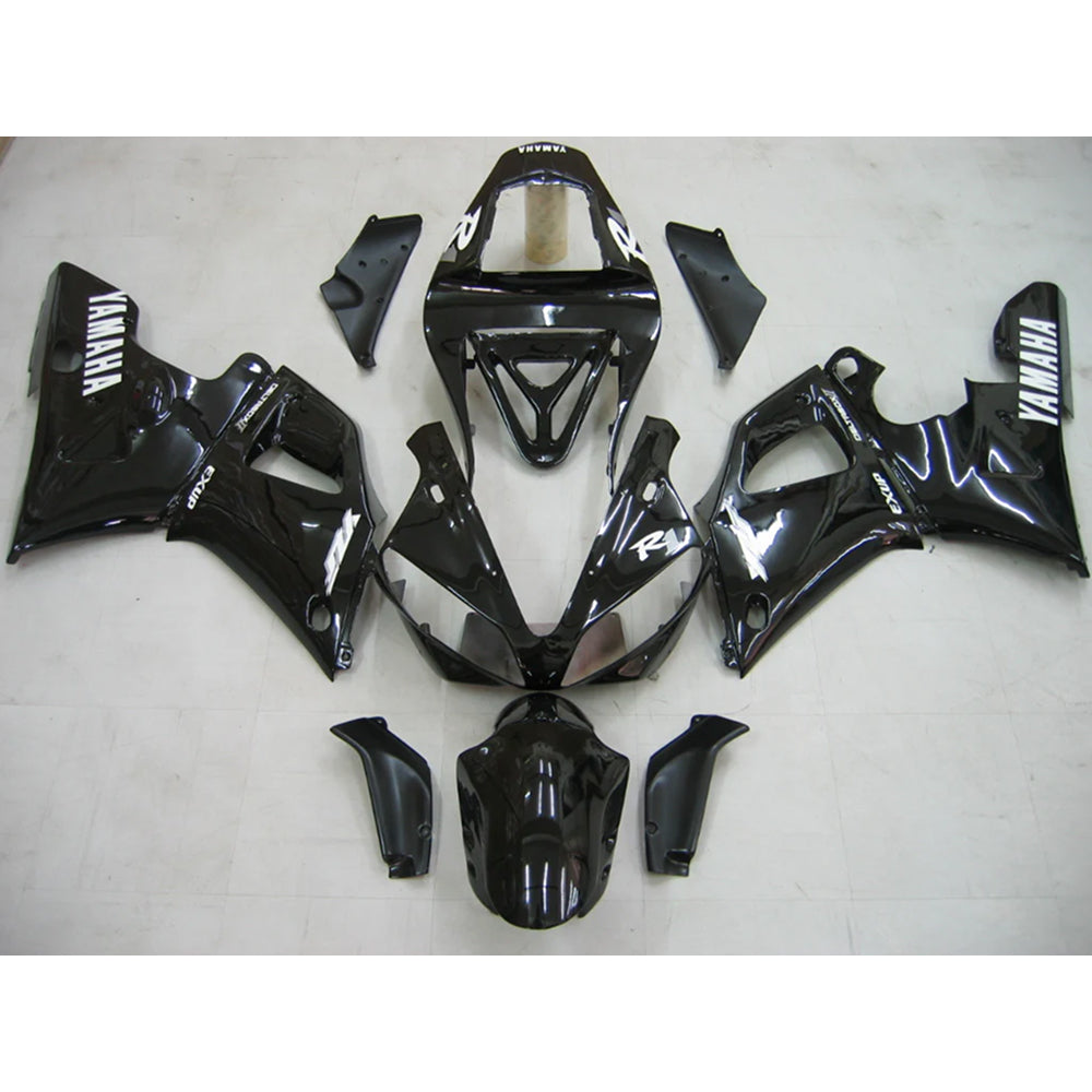 YAMAHA(ヤマハ) YZF-R1 RN04J