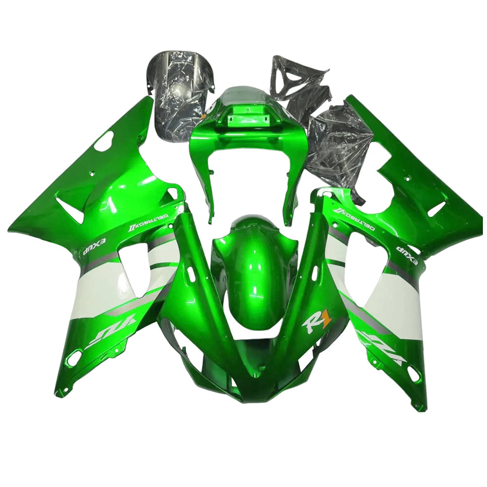 YAMAHA(ヤマハ) YZF-R1 RN04J