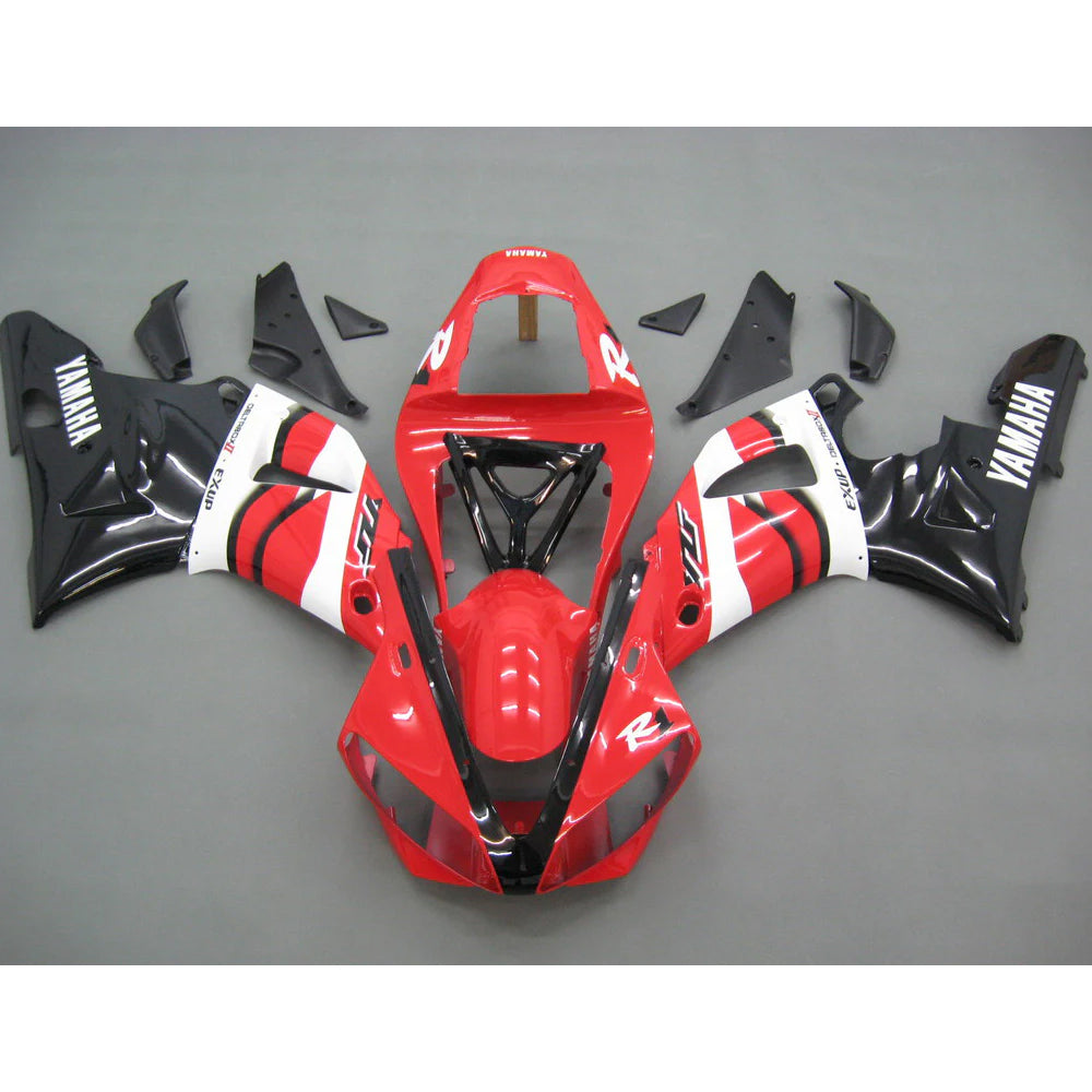 YAMAHA(ヤマハ) YZF-R1 RN04J