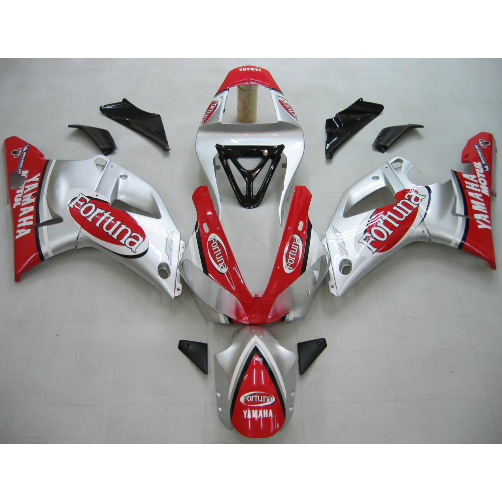 YAMAHA(ヤマハ) YZF-R1 RN04J