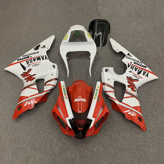 YAMAHA(ヤマハ) YZF-R1 RN04J