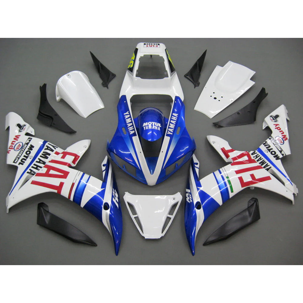 YAMAHA(ヤマハ) YZF-R1 RN09J