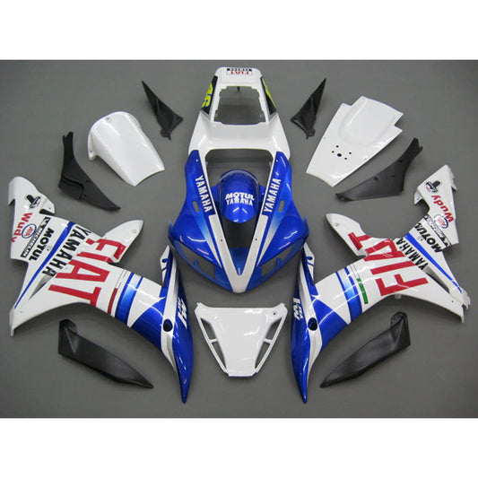 YAMAHA(ヤマハ) YZF-R1 RN09J