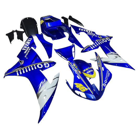 YAMAHA(ヤマハ) YZF-R1 RN09J