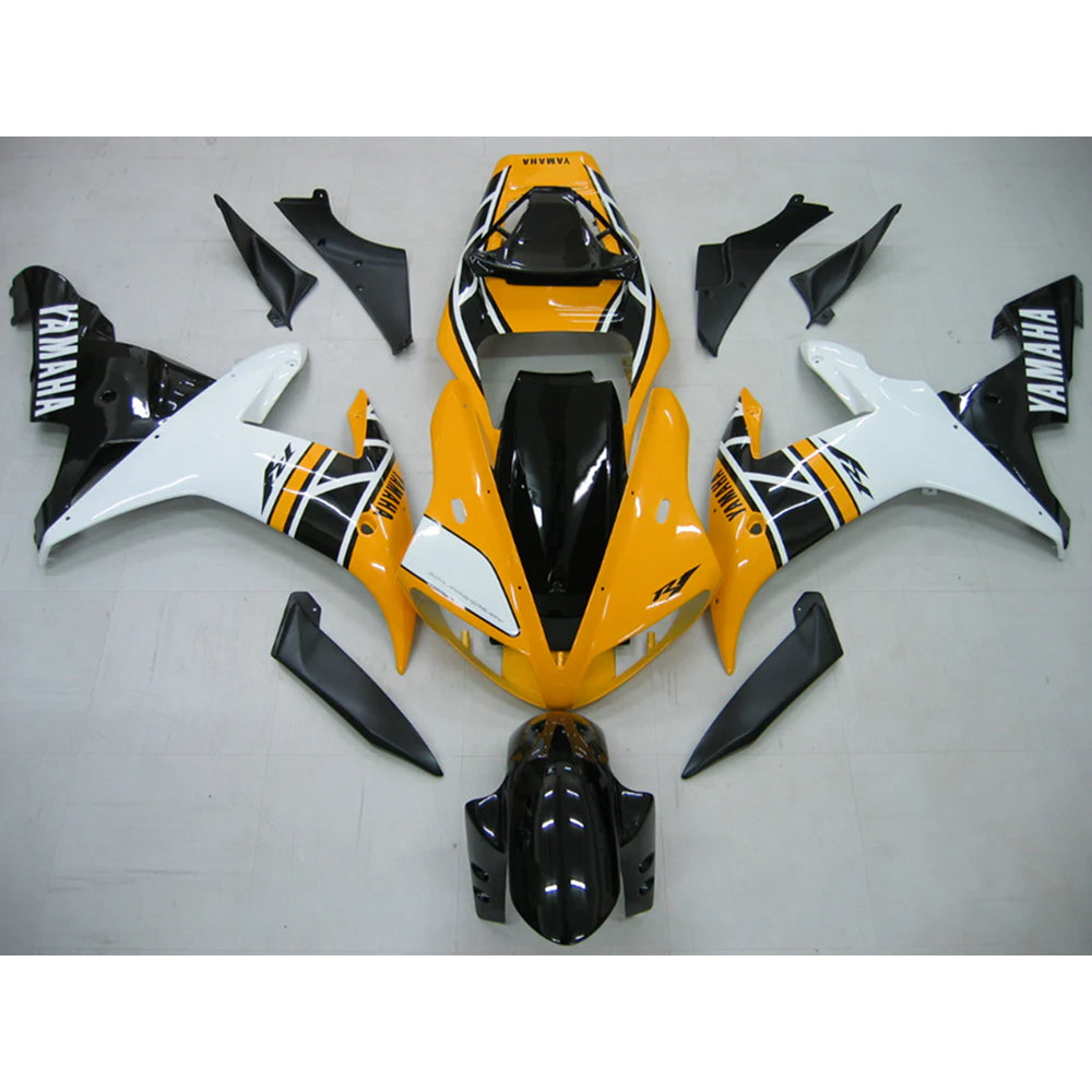 YAMAHA(ヤマハ) YZF-R1 RN09J