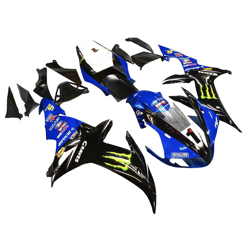 YAMAHA(ヤマハ) YZF-R1 RN09J