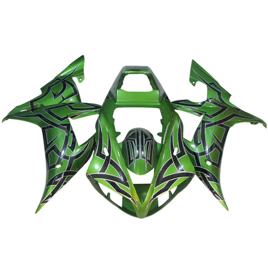 YAMAHA(ヤマハ) YZF-R1 RN09J